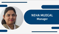 Neha Mudgal